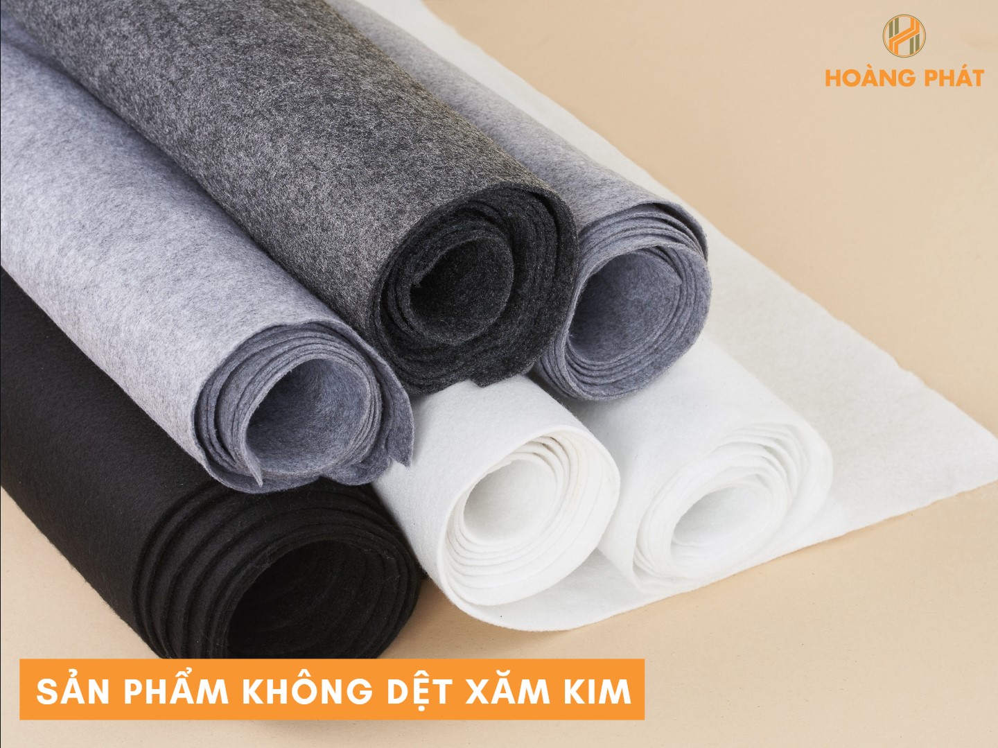 Tìm hiểu vải không dệt là gì? Ứng dụng trong cuộc sống của vải không dệt 23 vải không dệt là gì