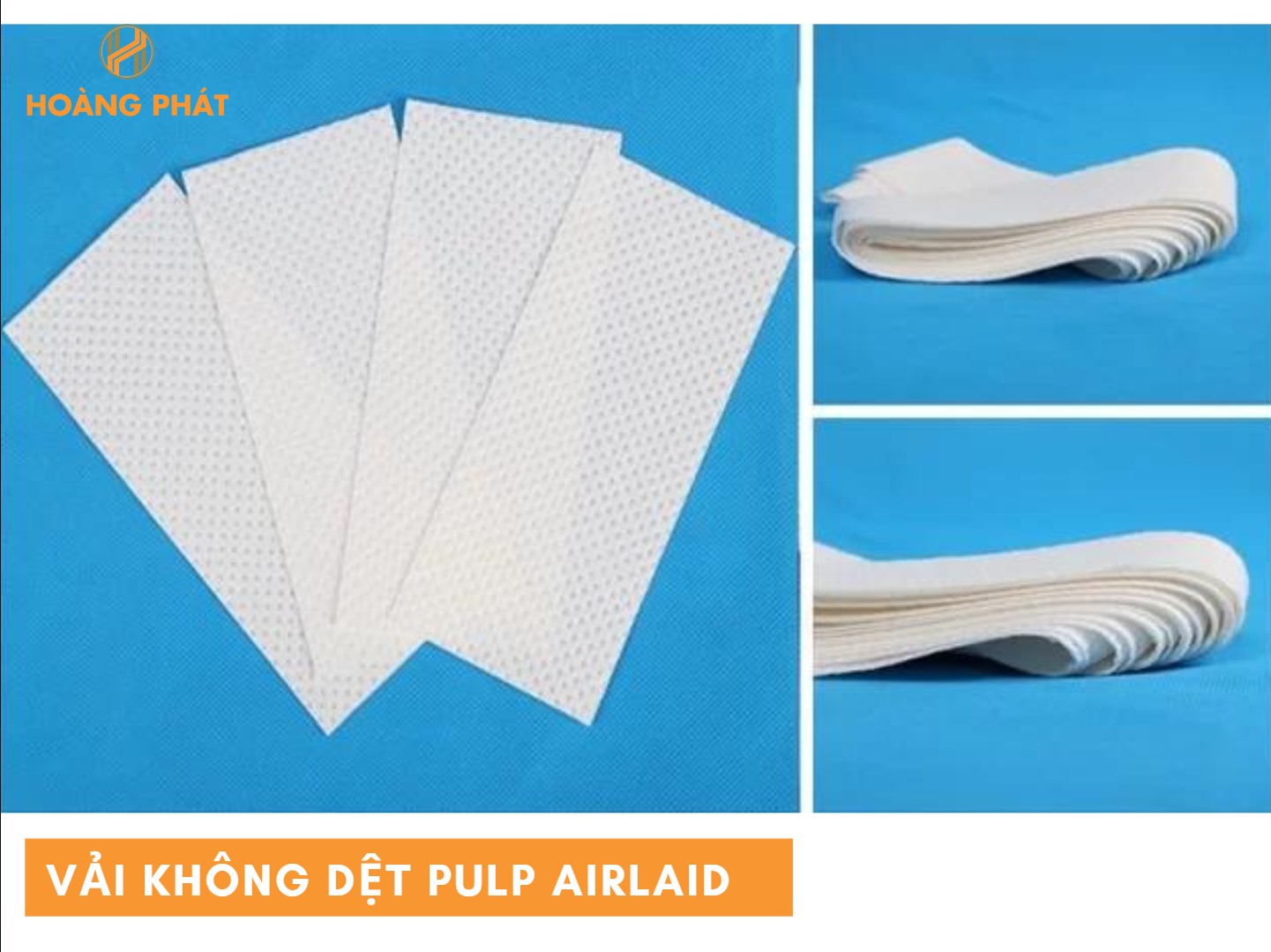 Tìm hiểu vải không dệt là gì? Ứng dụng trong cuộc sống của vải không dệt 21 vải không dệt là gì