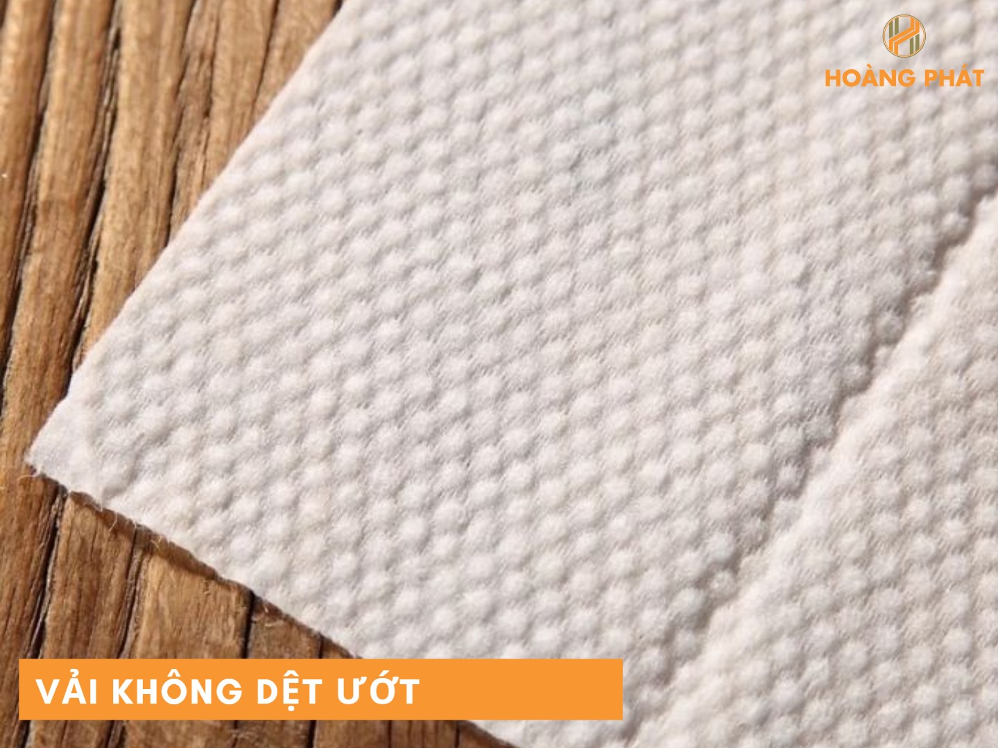 Tìm hiểu vải không dệt là gì? Ứng dụng trong cuộc sống của vải không dệt 22 vải không dệt là gì