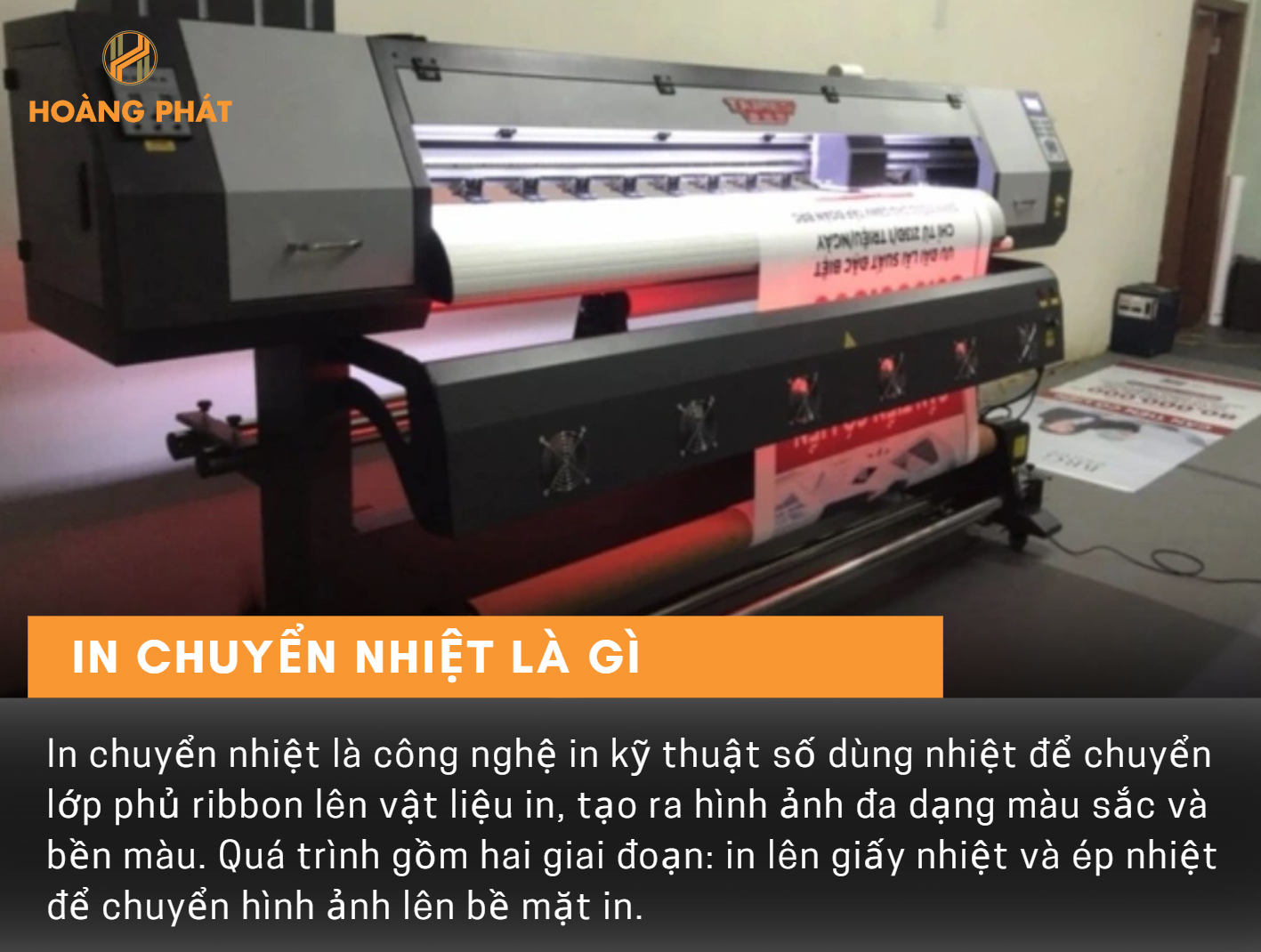 In chuyển nhiệt là gì? Quy trình và ứng dụng chi tiết 23 In chuyển nhiệt là gì