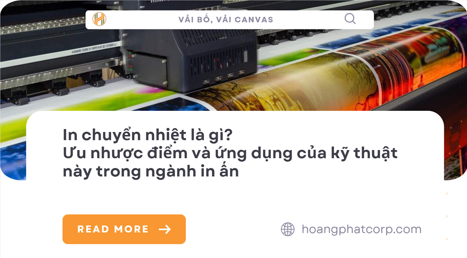 In chuyển nhiệt là gì? Quy trình và ứng dụng chi tiết 22 Tìm hiểu về in chuyển nhiệt