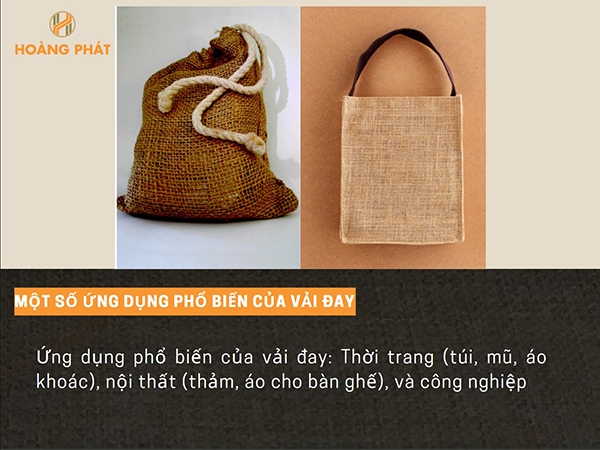 Vải đay là gì? Có nên sử dụng vải đay thường xuyên không? 14 vải đay là gì