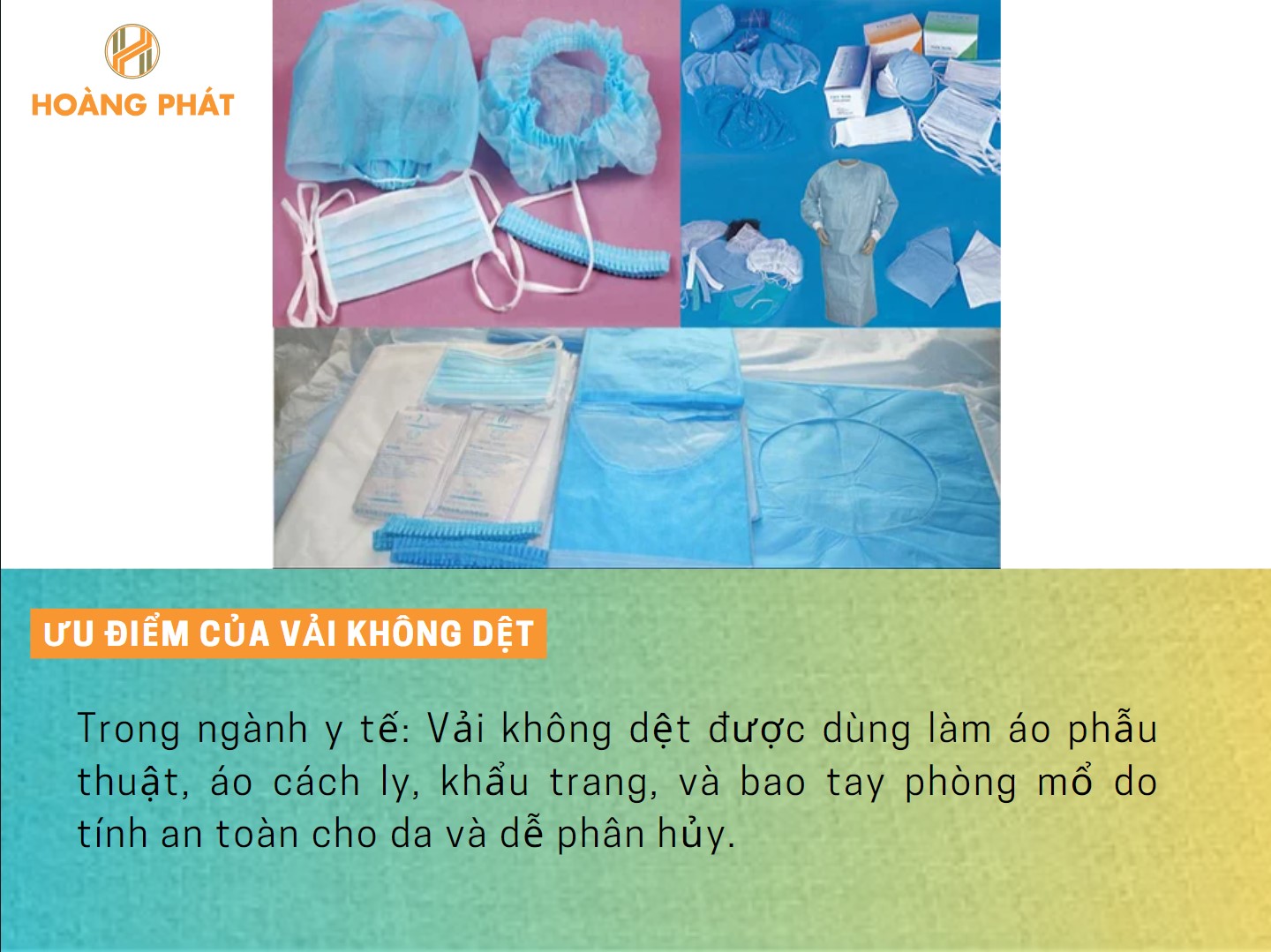 Tìm hiểu vải không dệt là gì? Ứng dụng trong cuộc sống của vải không dệt 28 vải không dệt là gì